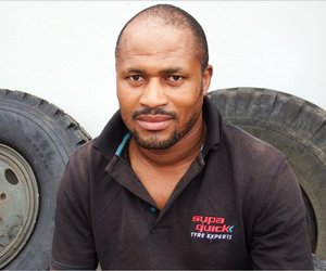 Jong’s dream came true