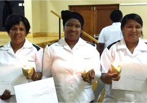 Opleidings-geleentheid