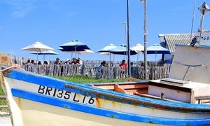Succulent Seafood paired with Great Views in L’Agulhas & Struisbaai