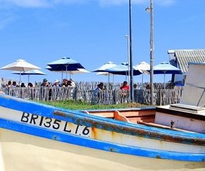 Succulent Seafood paired with Great Views in L’Agulhas & Struisbaai