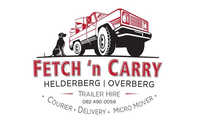 Fetch ‘n Carry Fetch ‘n Carry