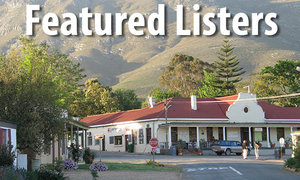 Featured Listers of the Month