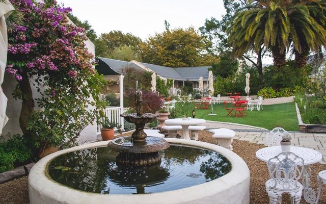 The Post House The Post House