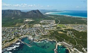 Gansbaai Gedenkboek nou beskikbaar