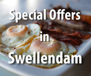 Special Offers in Swellendam