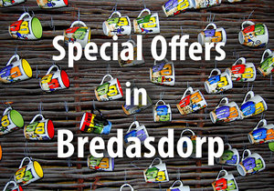 Special Offers in Bredasdorp