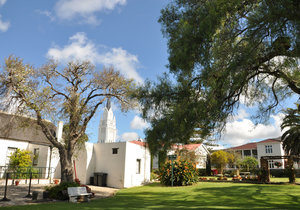 Upcoming Events in Bredasdorp