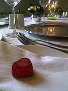 “best restaurant we had in south africa”