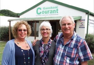 Totsiens…Francois & Deonora de Jongh