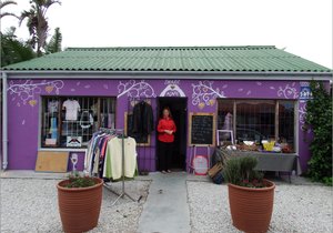 Doen iets goed - hier is jou kans