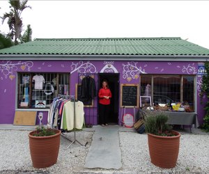 Doen iets goed - hier is jou kans