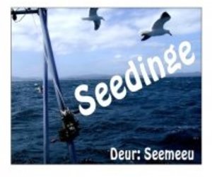 Geniet die see, maar…