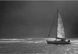 Mensgemaakte Strukture