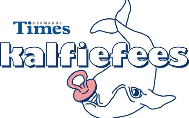 Kalfiefees (4 - 9 August 2016) Kalfiefees (4 - 9 August 2016)