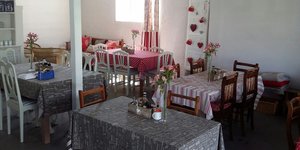 Cinnamon Café & Ginger Gifts
