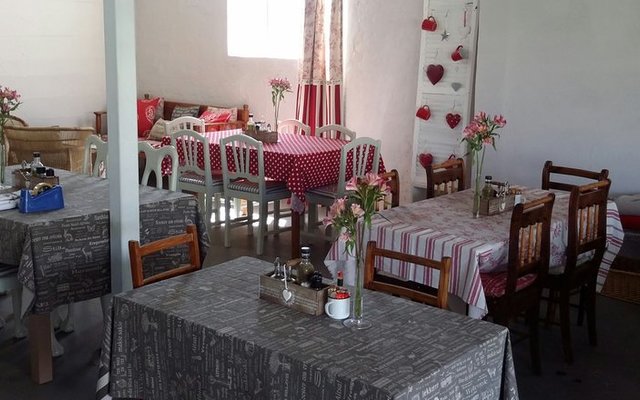 Cinnamon Café & Ginger Gifts