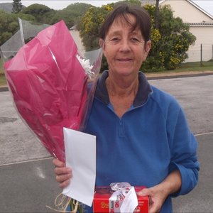 Rita Viljoen