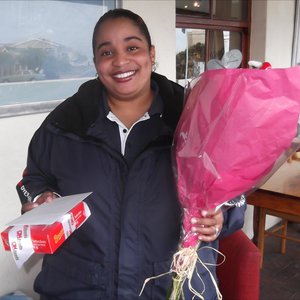 Nuraan Marthinus