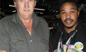 SPAR WIN A CAR KOMPETISIE