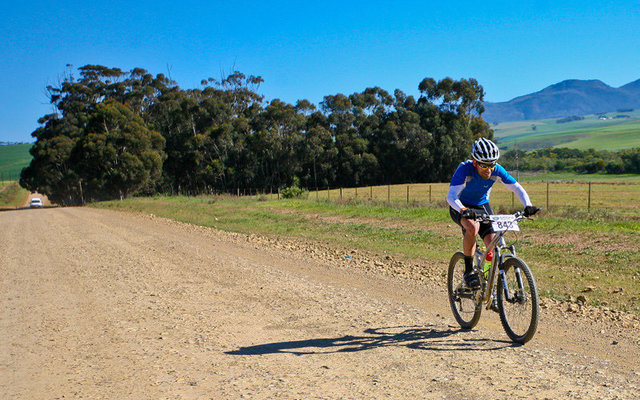 Staalwater MTB Challenge Staalwater MTB Challenge