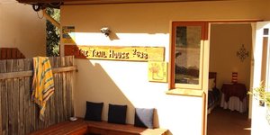 The Trail House