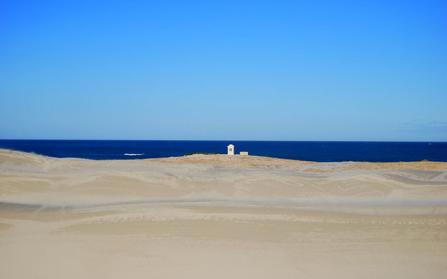HMS Arniston Monument HMS Arniston Monument