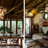 Lapa at Lagoon Lodge