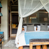 5-star Accommodation at Lagoon Lodge