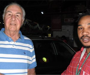 SPAR WIN A CAR KOMPETISIE