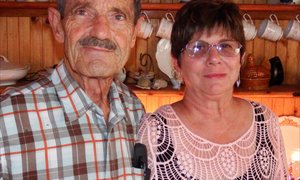 Spoedige herstelwense aan Alec Kitley