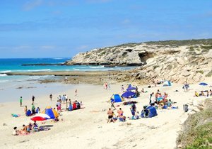 Why Arniston is a Great Place to Disconnect