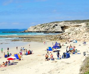 Why Arniston is a Great Place to Disconnect