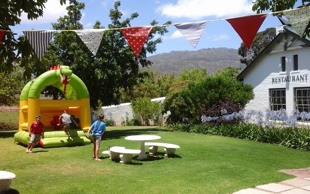 Kelkiewyn Café Kelkiewyn Café