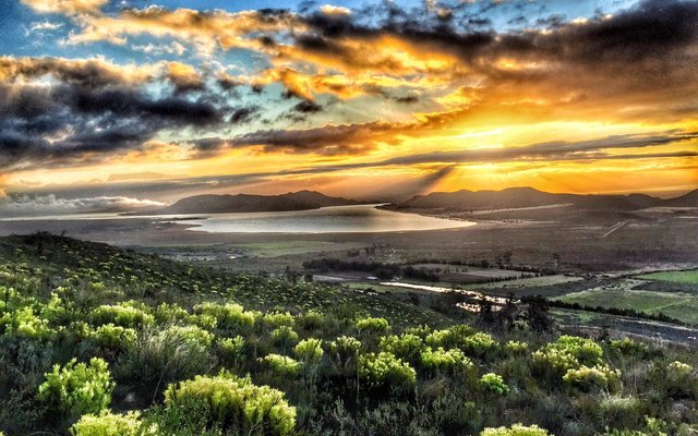 Klipbokkop Mountain Reserve Klipbokkop Mountain Reserve