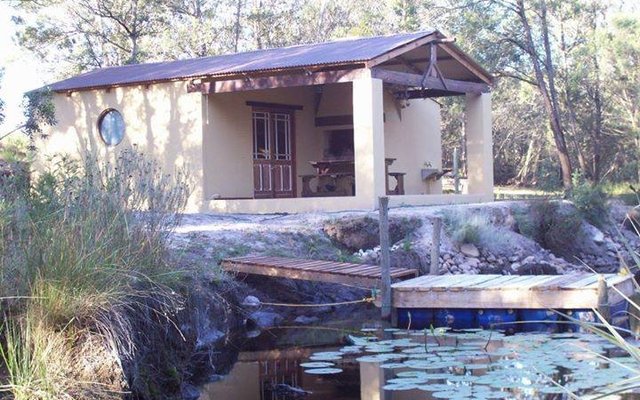 Jongenskloof Country Retreat Jongenskloof Country Retreat