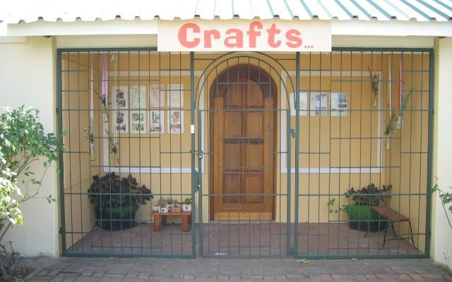 Ubuntu Crafters Ubuntu Crafters