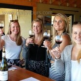 Hermanus - Percy Tours - Wine Tours