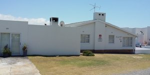 Arniston-Etna’s Self-Catering Accommodation