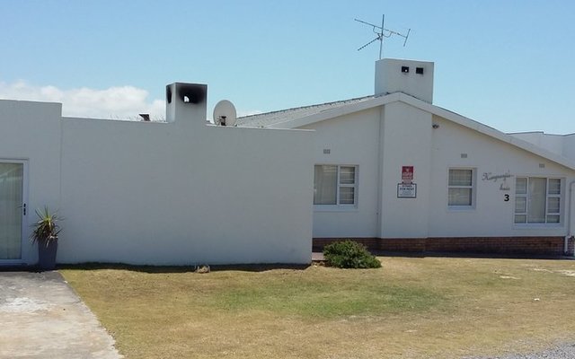 Arniston-Etna’s Self-Catering Accommodation Arniston-Etna’s Self-Catering Accommodation