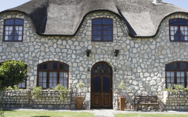 Arniston Guest House Arniston Guest House