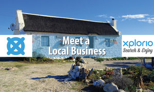Meet a Local Business: Arniston