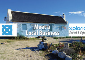 Meet a Local Business: Arniston