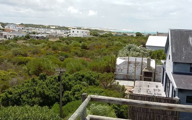 Die Opstal Self Catering Die Opstal Self Catering