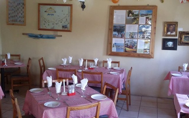 Wanda’s Waenhuis Restaurant Wanda’s Waenhuis Restaurant