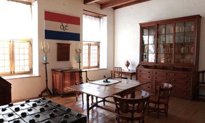 10 Swell Facts about Swellendam