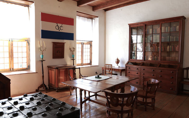 Drostdy Museum in Swellendam Drostdy Museum in Swellendam