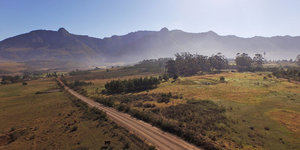 Outdoor Events in Swellendam