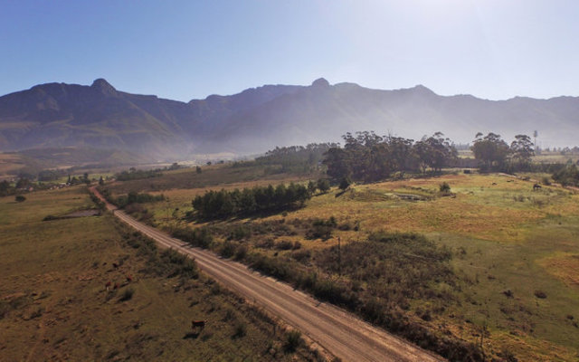 Outdoor Events in Swellendam Outdoor Events in Swellendam