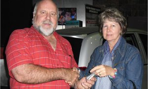 SPAR WIN A CAR KOMPETISIE