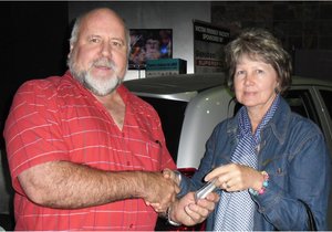 SPAR WIN A CAR KOMPETISIE